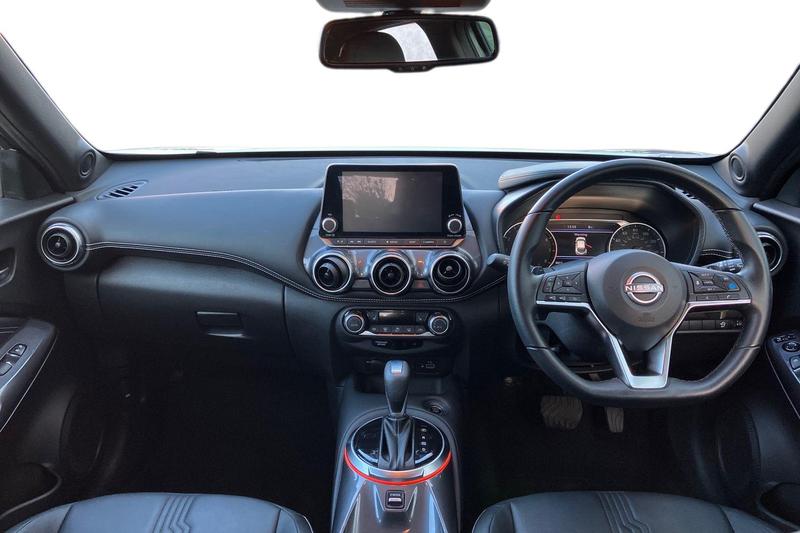 Used Nissan Juke 2022 for sale - 77013697: Photo 12