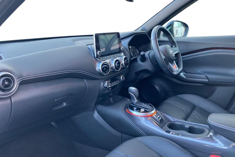 Used Nissan Juke 2022 for sale - 77013697: Photo 13