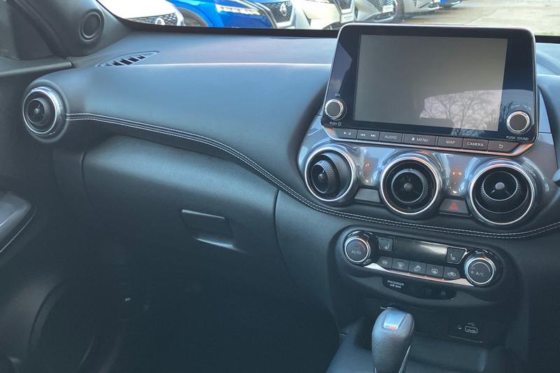 Used Nissan Juke 2022 for sale - 77013697: Photo 14