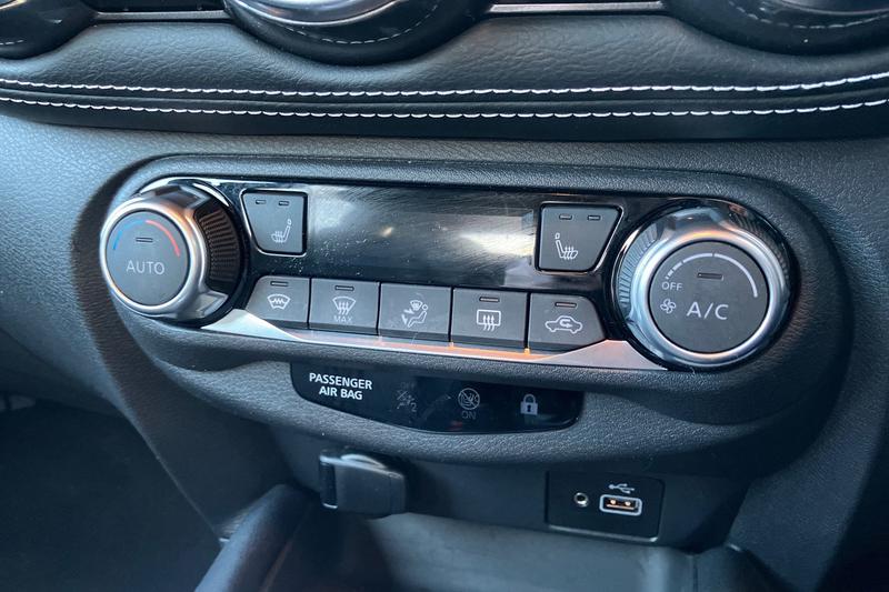 Used Nissan Juke 2022 for sale - 77013697: Photo 15