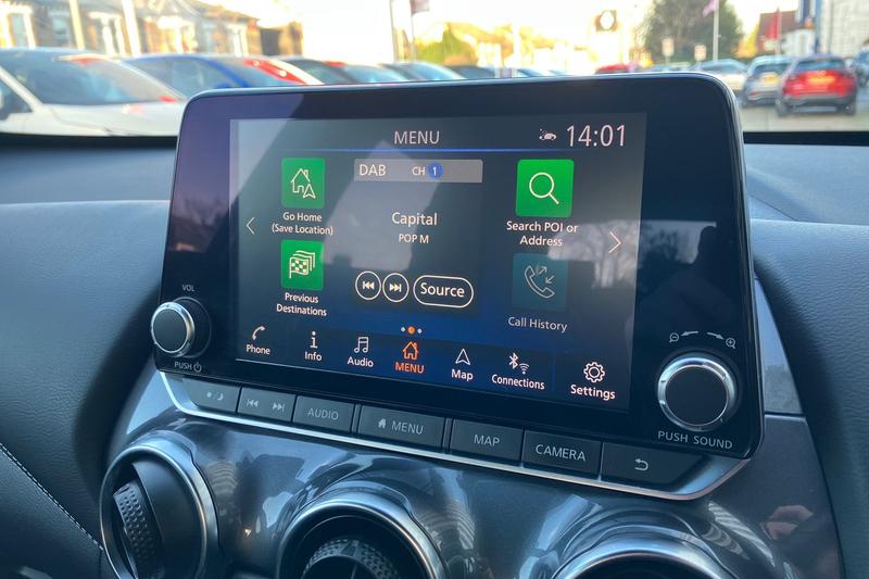 Used Nissan Juke 2022 for sale - 77013697: Photo 17