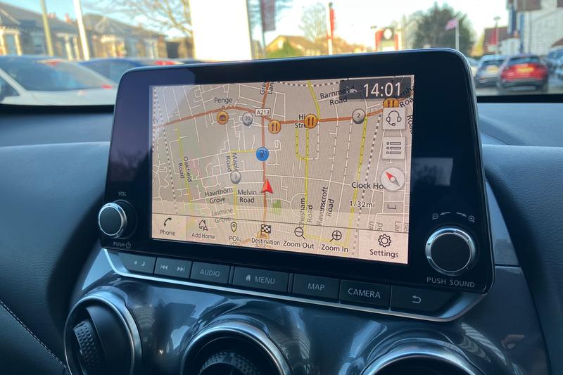 Used Nissan Juke 2022 for sale - 77013697: Photo 18