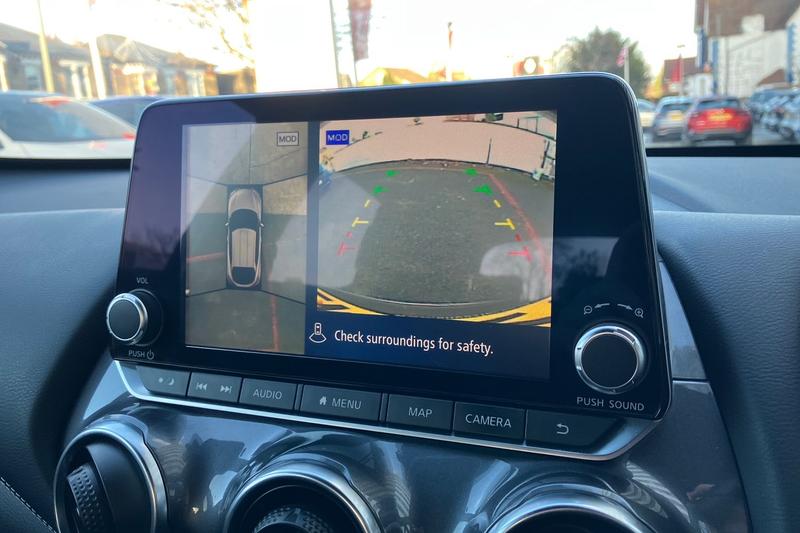 Used Nissan Juke 2022 for sale - 77013697: Photo 19