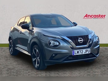 Used Nissan Juke 2022 for sale - 77013697: Photo