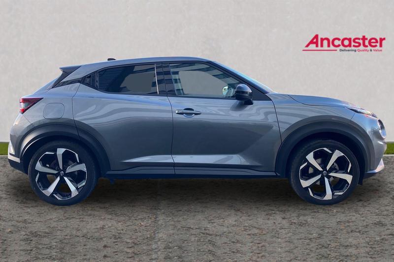 Used Nissan Juke 2022 for sale - 77013697: Photo 2