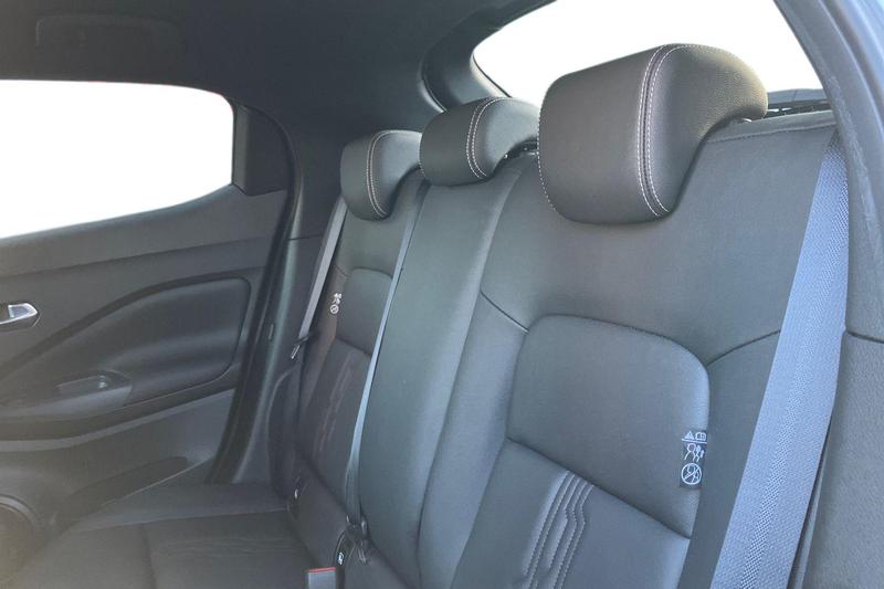 Used Nissan Juke 2022 for sale - 77013697: Photo 23