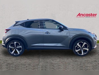 Used Nissan Juke 2022 for sale - 77013697: Photo