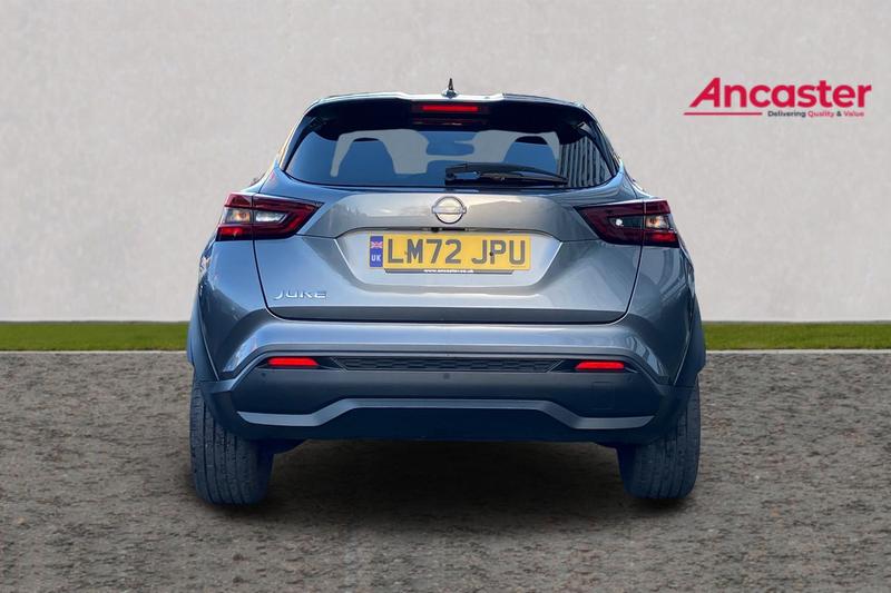 Used Nissan Juke 2022 for sale - 77013697: Photo 4