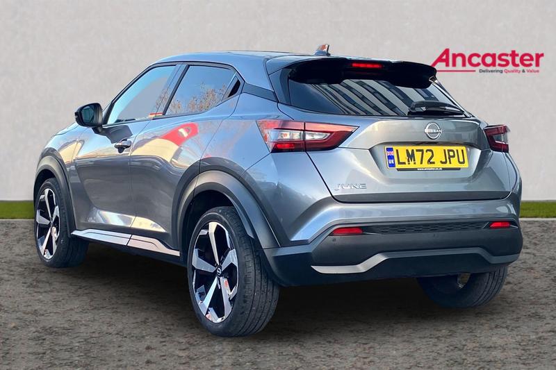 Used Nissan Juke 2022 for sale - 77013697: Photo 5