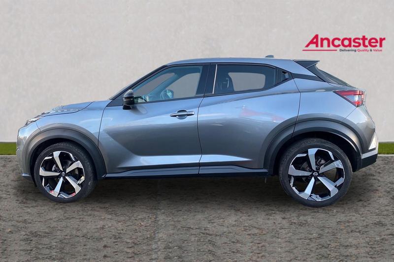 Used Nissan Juke 2022 for sale - 77013697: Photo 6