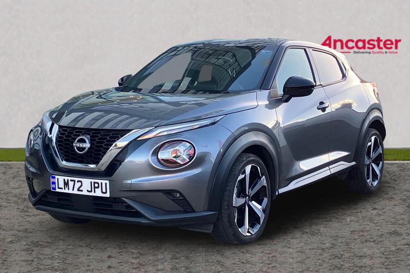 Used Nissan Juke 2022 for sale - 77013697: Photo 7