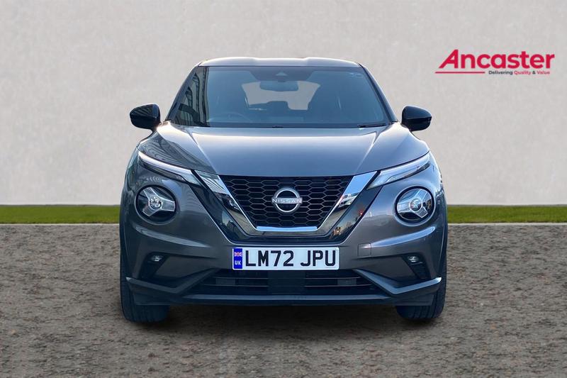 Used Nissan Juke 2022 for sale - 77013697: Photo 8