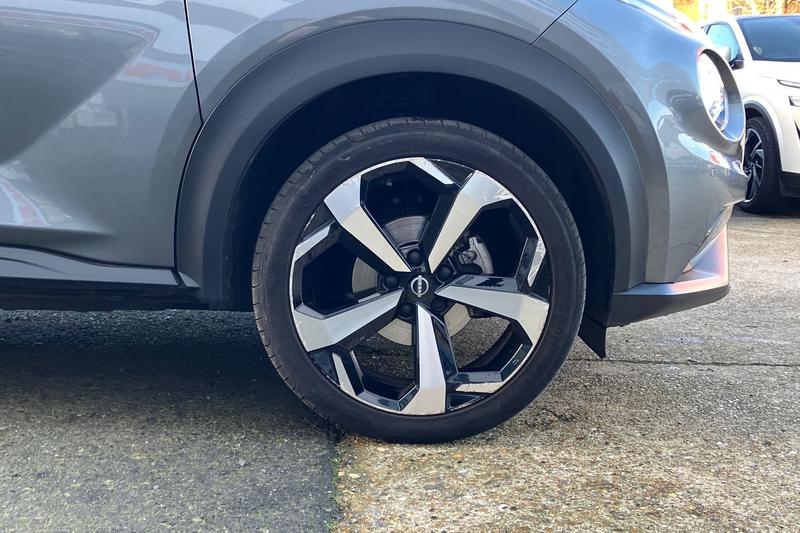 Used Nissan Juke 2022 for sale - 77013697: Photo 9