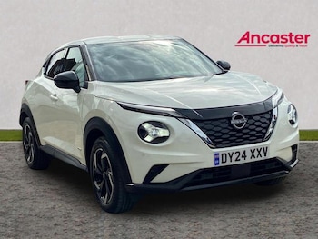Used Nissan Juke 2024 for sale - 78974144: Photo