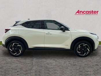 Used Nissan Juke 2024 for sale - 78974144: Photo