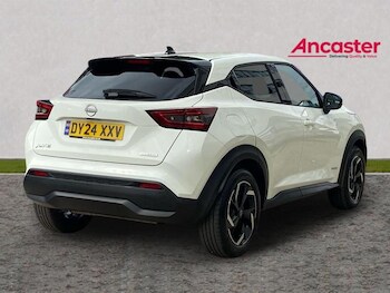 Used Nissan Juke 2024 for sale - 78974144: Photo