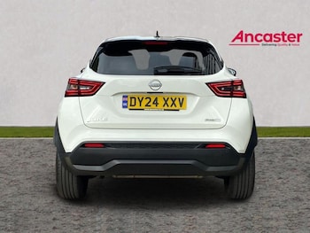 Used Nissan Juke 2024 for sale - 78974144: Photo