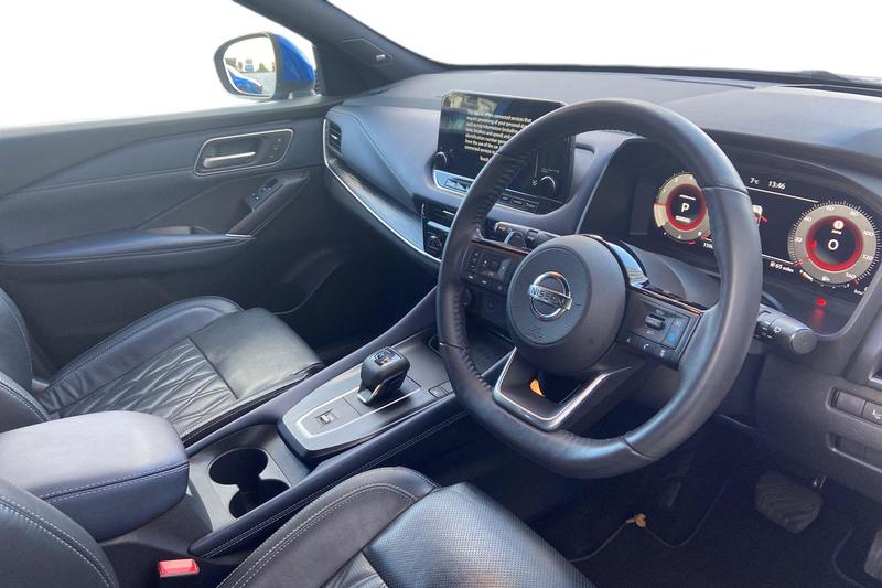 Used Nissan Qashqai 2022 for sale - 77231357: Photo 10