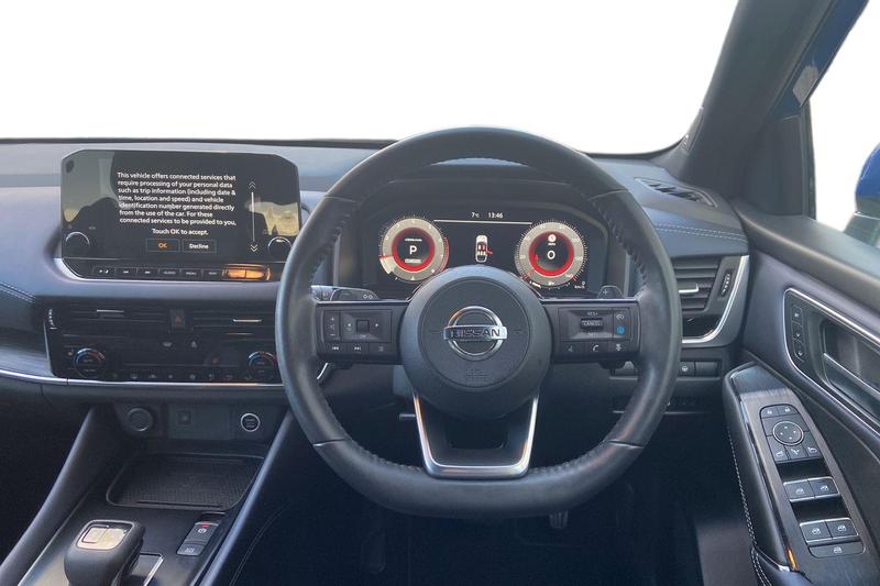 Used Nissan Qashqai 2022 for sale - 77231357: Photo 11