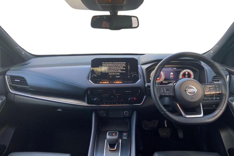 Used Nissan Qashqai 2022 for sale - 77231357: Photo 12