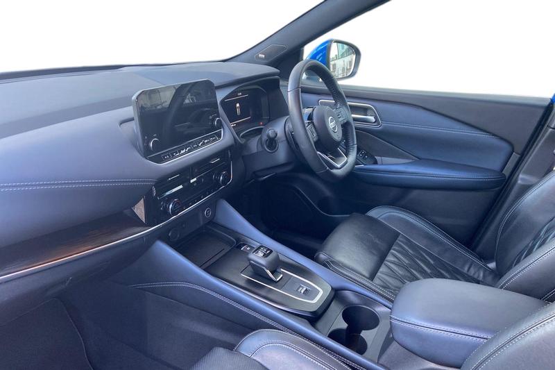 Used Nissan Qashqai 2022 for sale - 77231357: Photo 13