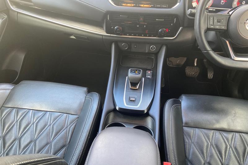 Used Nissan Qashqai 2022 for sale - 77231357: Photo 14