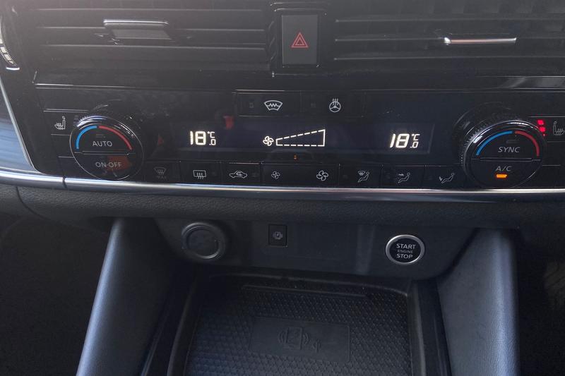 Used Nissan Qashqai 2022 for sale - 77231357: Photo 15