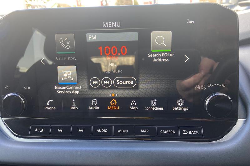 Used Nissan Qashqai 2022 for sale - 77231357: Photo 17