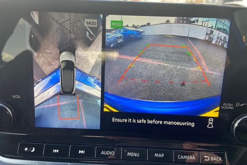 Used Nissan Qashqai 2022 for sale - 77231357: Photo 19