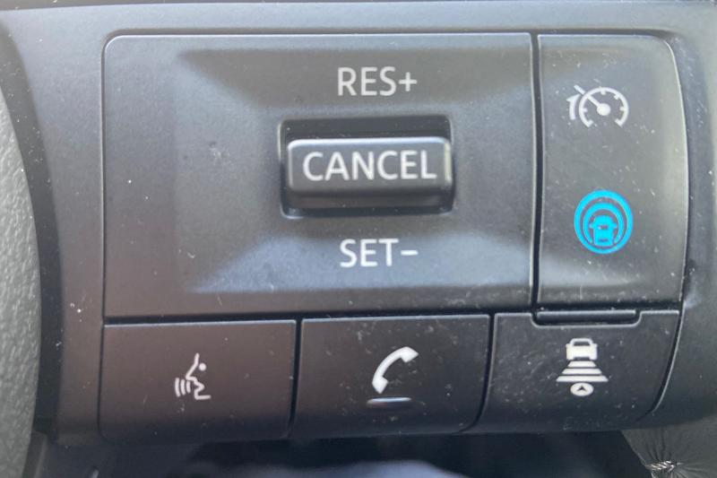 Used Nissan Qashqai 2022 for sale - 77231357: Photo 22