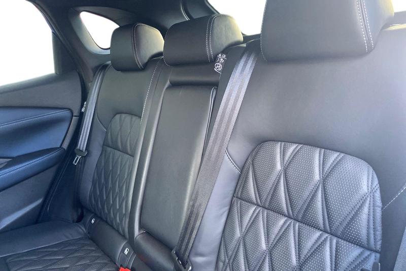 Used Nissan Qashqai 2022 for sale - 77231357: Photo 23