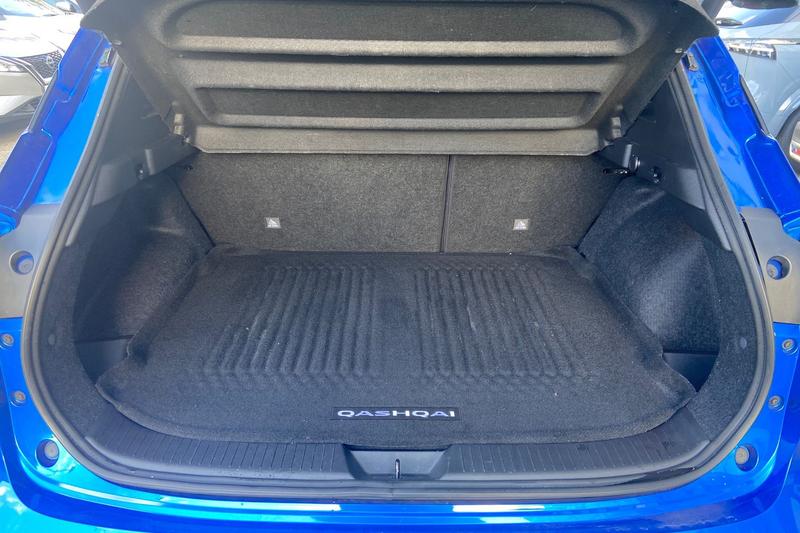 Used Nissan Qashqai 2022 for sale - 77231357: Photo 24