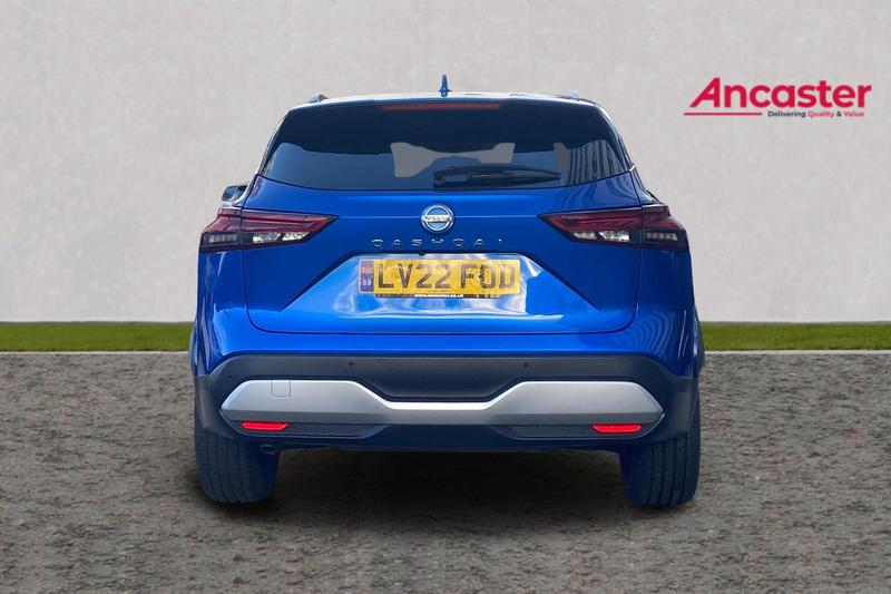 Used Nissan Qashqai 2022 for sale - 77231357: Photo 4