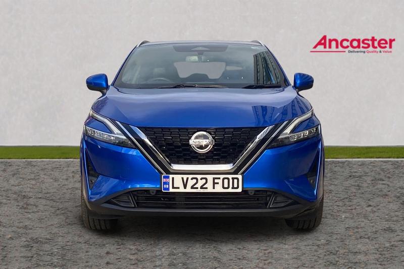 Used Nissan Qashqai 2022 for sale - 77231357: Photo 8