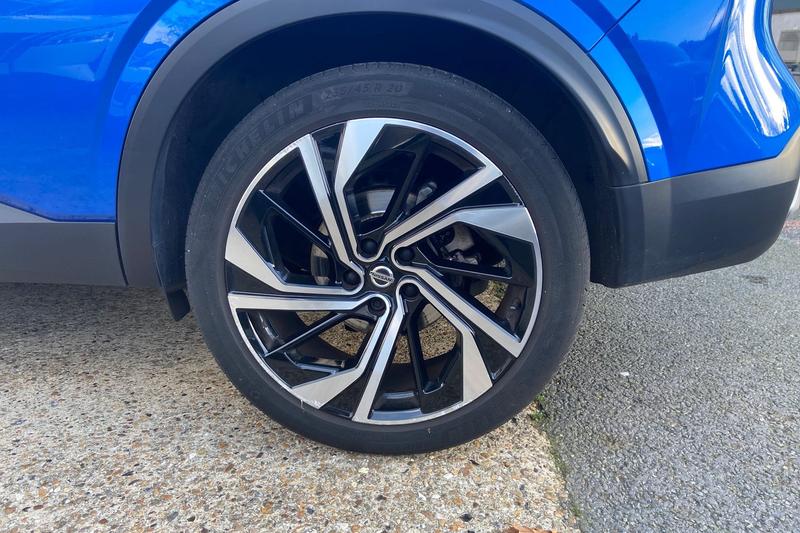 Used Nissan Qashqai 2022 for sale - 77231357: Photo 9