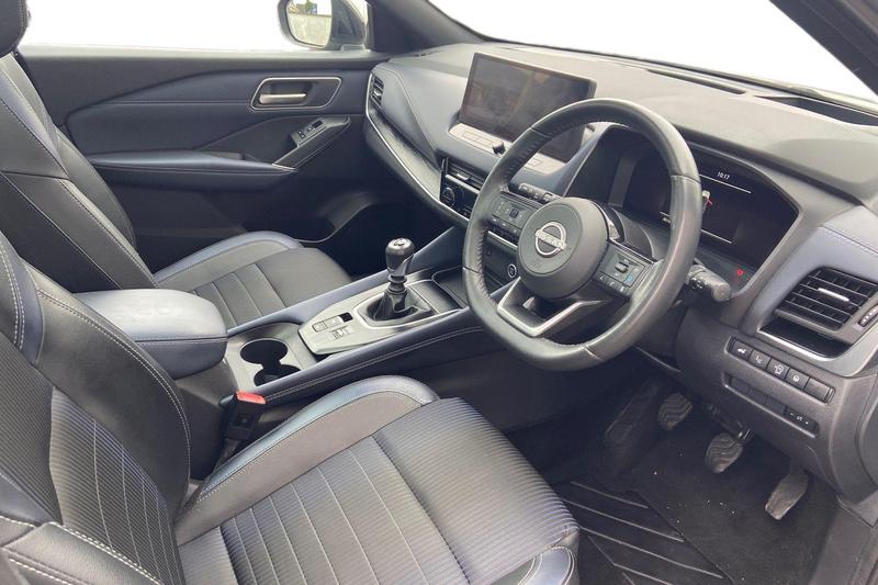 Used Nissan Qashqai 2022 for sale - 78158166: Photo 10