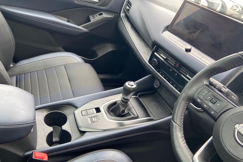 Used Nissan Qashqai 2022 for sale - 78158166: Photo 14