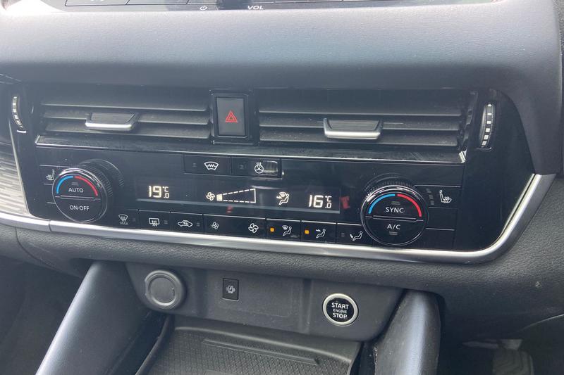 Used Nissan Qashqai 2022 for sale - 78158166: Photo 15