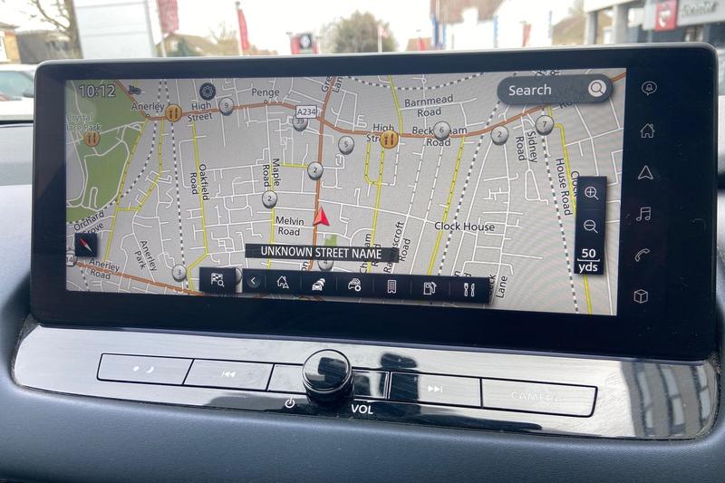 Used Nissan Qashqai 2022 for sale - 78158166: Photo 18