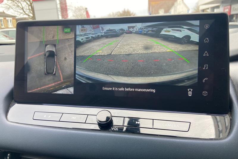 Used Nissan Qashqai 2022 for sale - 78158166: Photo 19