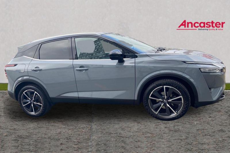 Used Nissan Qashqai 2022 for sale - 78158166: Photo 2