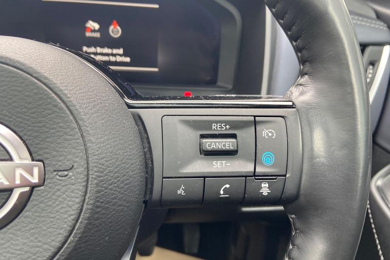 Used Nissan Qashqai 2022 for sale - 78158166: Photo 22