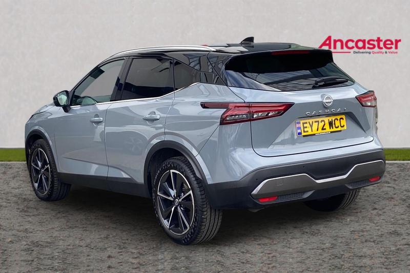 Used Nissan Qashqai 2022 for sale - 78158166: Photo 5