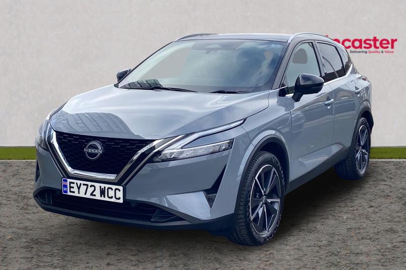 Used Nissan Qashqai 2022 for sale - 78158166: Photo 7