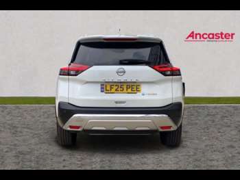 Used Nissan X-Trail 2025 for sale - 75270368: Photo