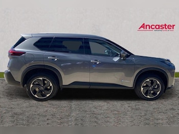Used Nissan X-Trail 2025 for sale - 75538944: Photo