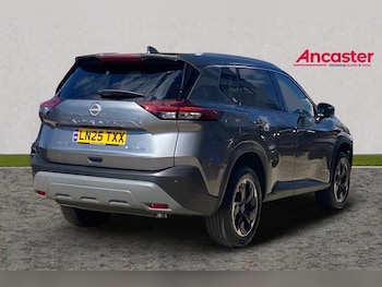 Used Nissan X-Trail 2025 for sale - 75538944: Photo