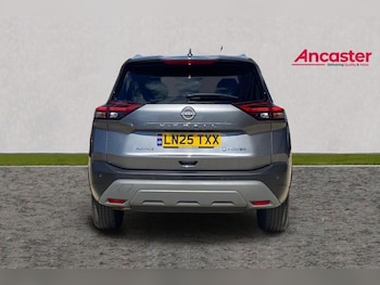 Used Nissan X-Trail 2025 for sale - 75538944: Photo