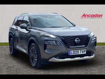 1.5 E-Power E-4orce 213 Tekna+ 5dr [7 Seat] Auto Automatic