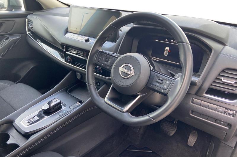 Used Nissan Qashqai 2022 for sale - 77910367: Photo 10